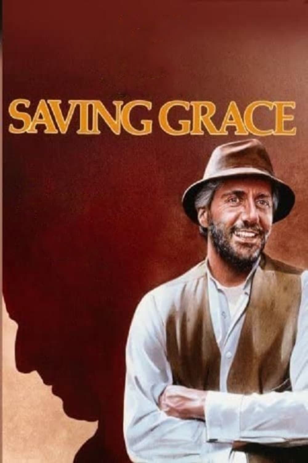 Постер Saving Grace